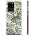 Mtp Products Samsung Galaxy S20 Ultra TPU Cover - Tropic