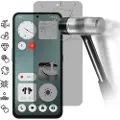 Mtp Products Nothing CMF Phone 1 Privacy Skærmbeskyttelse Hærdet Glas - 9H