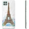 Mtp Products Samsung Galaxy A22 5G TPU Cover - Paris