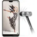Mtp Products Huawei P20 Pro Skærmbeskyttelse Hærdet Glas - 9H, 0.3mm, 2.5D - Krystalklar