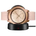 Mtp Products Samsung Galaxy Watch Magnetisk Trådløs Opladnings Dock