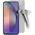 Mtp Products Samsung Galaxy A34 5G Privacy Skærmbeskyttelse Hærdet Glas