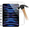 Mtp Products iPad Pro 13 (2024) Skærmbeskyttelse Hærdet Glas - 9H, 0.3mm - Case Friendly - Klar