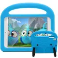 Mtp Products iPad 9.7 2017/2018 Stødsikkert Transportabelt Cover til Børn - Blå
