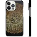 Mtp Products iPhone 13 Pro Beskyttende Cover - Mandala