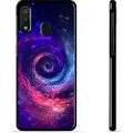 Mtp Products Samsung Galaxy A20e Beskyttende Cover - Galakse