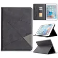 Mtp Products iPad Air 2 Metric Smart Flip Cover - Sort