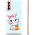 Mtp Products Samsung Galaxy S21 5G TPU Cover - Kanin
