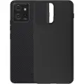 Mtp Products Skridsikkert Motorola ThinkPhone TPU Cover - Sort