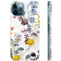 Mtp Products iPhone 12 Pro TPU Cover - Forårsfornemmelser