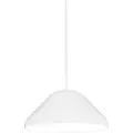 Airam Enna Loftslampe med diffusor, E27 Sort 43,4cm 9610633 Modsvarer: N/A