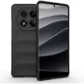 Mtp Products Xiaomi Redmi Note 14 Pro 4G Rugged TPU Cover - Sort