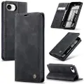 CASEME iPhone 16e Caseme 013 Series Pung - Sort