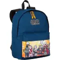 Toybags Naruto Rygsæk 41 Cm