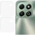 Mtp Products Honor X6b Kamera Linse Hærdet Glas Beskytter - 2 Stk.