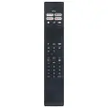 Mtp Products Universal fjernbetjening til Philips TV - Svarer til BRC0984502/01