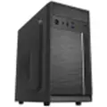 Differo V15 I3-12100/8gb/500gb Ssd Stationær Pc