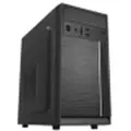 Differo V15 I3-12100/8gb/250gb Ssd Stationær Pc