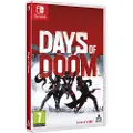 Nintendo Switch Days Of Doom