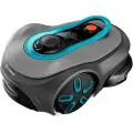 Gardena Robotplæneklipper smart SILENO free, 900 m²