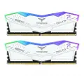 Team Group Delta Rgb Ff4d532g6400hc32ad 32gb 2x16gb Ddr5 6400mhz Ram-hukommelse