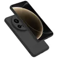 Mtp Products Xiaomi 15 Ultra Skridsikkert TPU Cover - sort