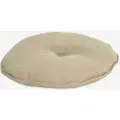 Fritab - Sædepude Wien - Beige - Siddehynder - - Homeroom