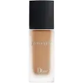 Dior - Dior Forever - No-transfer 24h Matte Foundation - Skincare & Clean - Diorskin Forever Matte 4w - For Women