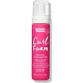 Umberto Giannini Curl Jelly Anti-Frizz Styling Mousse Mousse 200 ml