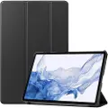 Mtp Products Samsung Galaxy Tab S9 Tri-Fold Series Smart Folio Cover - Sort