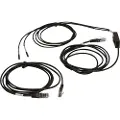 APC NetShelter - PDU rack temperature & humidity sensor
