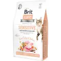 Brit Care Sensitive Healthy Digestion & Delicate Taste kattefoder