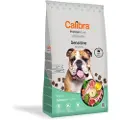 Calibra Premium Sensitiv Lammehundefoder 12 Kg