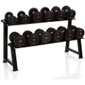 Gymstick Rack For 6 Pro Rubber S Håndvægt