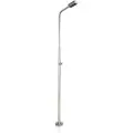 Gre Accessories Rustfrit Stål Brusebad