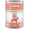 Calibra Veterinary Diets Gastrointestinal & Pancreas Low Fat vådfoder til hunde