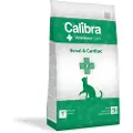Calibra Veterinary Diets Renal & Cardiac kattefoder