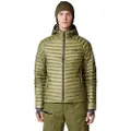 Mountain Hardwear Ghost Whisperer Hættetrøje