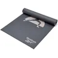 Reebok Yogamåtte - 4mm - Pose