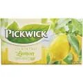 Pickwick Lemon Tea - 20 pcs