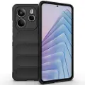 Mtp Products Xiaomi Redmi Note 14 5G Rugged TPU Cover - Sort