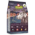 Granatapet Natural Taste Hundefoder - And & Ørred - 4 kg