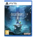 BANDAI NAMCO Entertainment America Inc. Little Nightmares II (Enhanced Edition) - Sony PlayStation 5 - Eventyr
