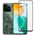 IMAK Honor Play9T Imak Pro+ Skærmbeskyttelse Hærdet Glas - 9H - Sort Kant