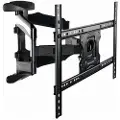 Gembird Full Motion-vægbeslag til 32-75" tv - maks. 45 kg