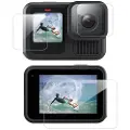 Telesin Skærm og linse syet til GoPro Hero 13