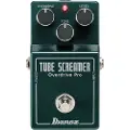 Ibanez TS808 Tube Screamer Hand Wired