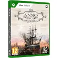 Xbox Games Xbox Series X Anno 1800