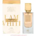Lattafa Ana Abiyedh Poudree Eau de Parfum - 60ml