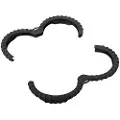 Sunnylife propeller guard for DJI Avata 2 (black)